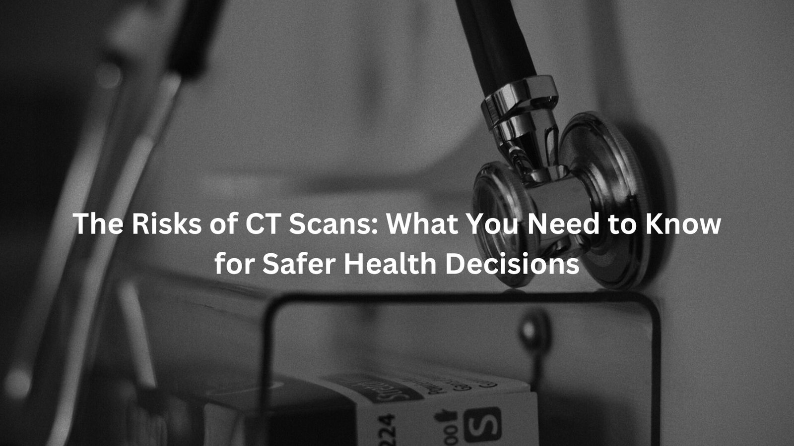 risks of CT scans