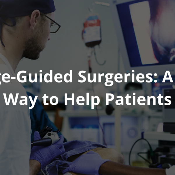 Image-Guided Surgeries