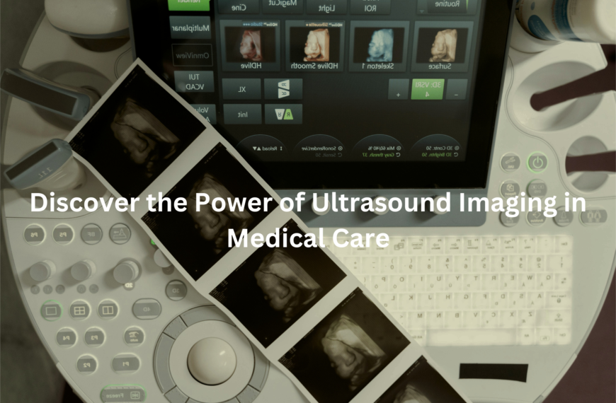 Medical ultrasound imaging equipment, including a monitor displaying ultrasound images and various controls and buttons for operation.