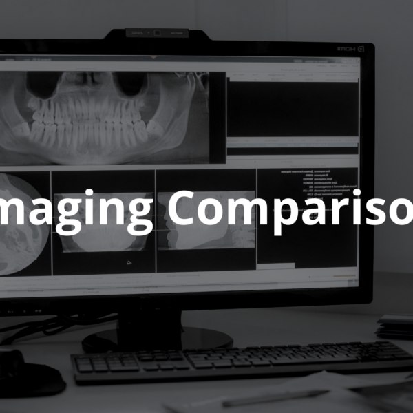 Imaging Comparison: Understanding CT and MRI Scans