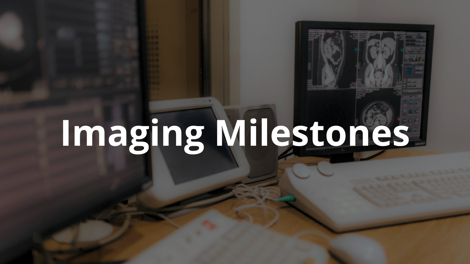 Imaging Milestones: The Journey of Medical Imaging in Australia