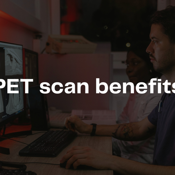 The Amazing Benefits of PET Scans for Your Health