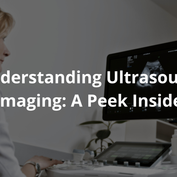 Learn about ultrasound imaging, how it works, and its roles in healthcare, including pregnancy and heart health.