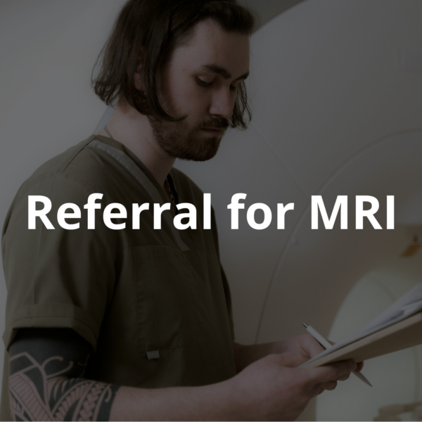 Getting a referral for an MRI (Magnetic Resonance Imaging) can feel like a big task, but it’s really important