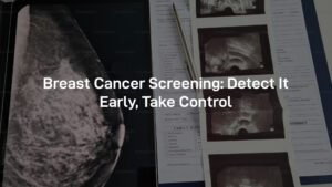 breast cancer screening