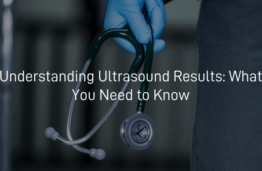 ultrasound results