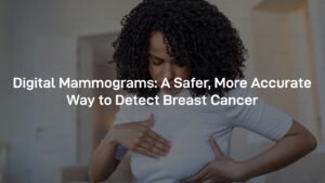 digital mammograms