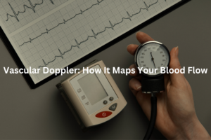 Vascular Doppler: A Window Into Your Body's Vital Flows
