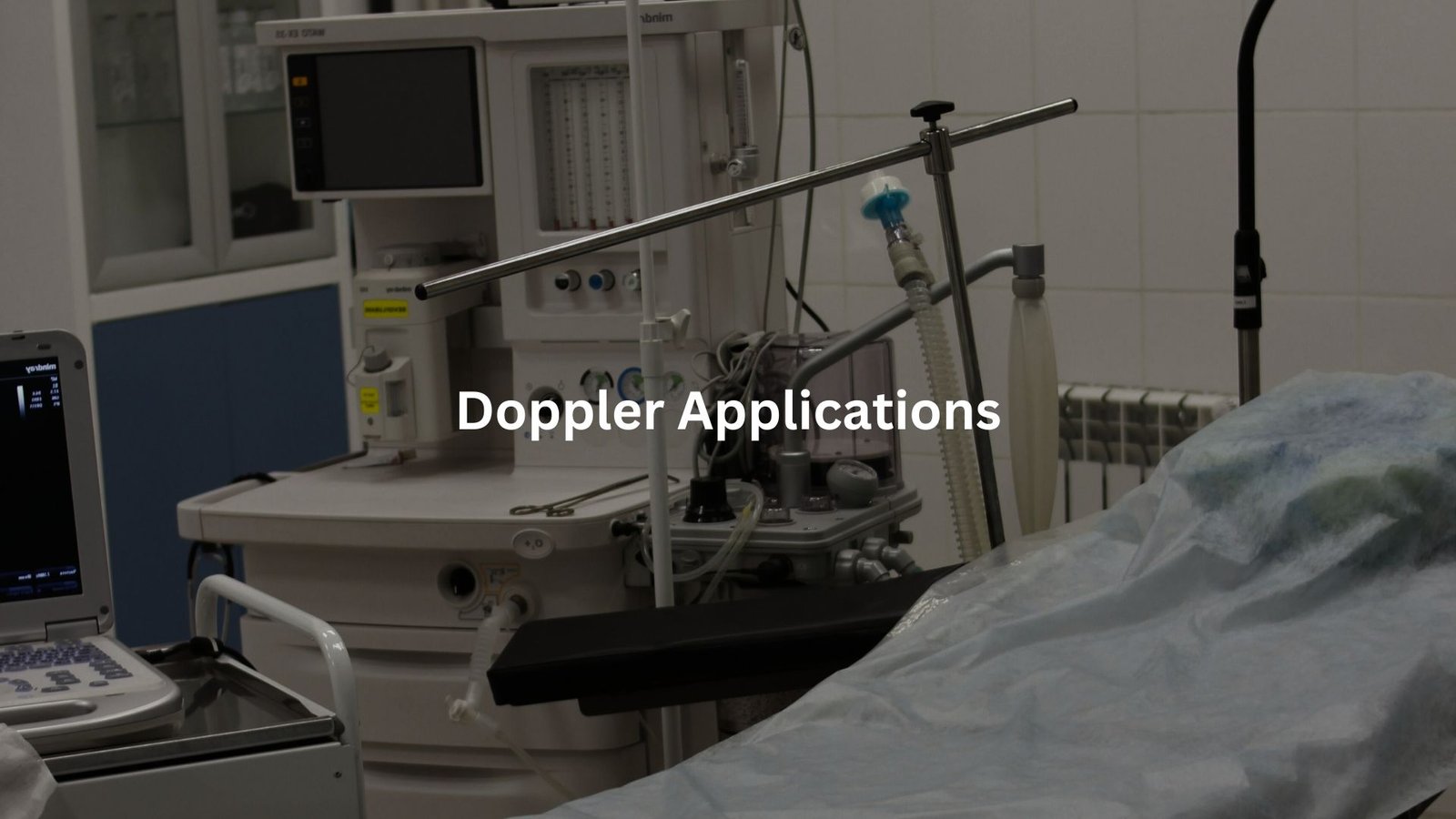Doppler Applications