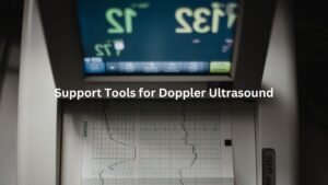 Support Tools for Doppler Ultrasound