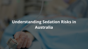 Sedation Risks