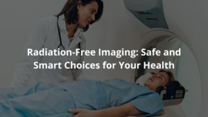 Radiation-Free Imaging