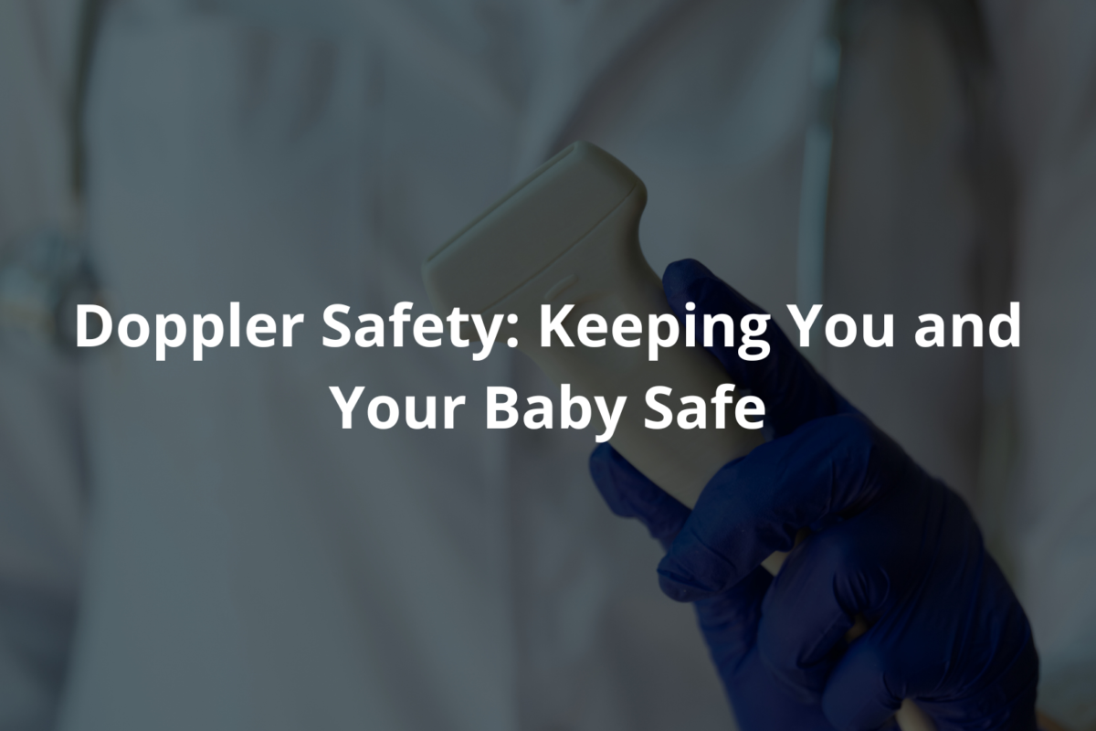 Doppler Safety