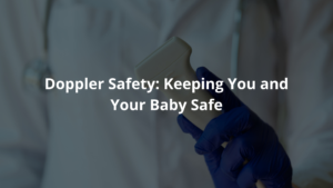 Doppler Safety