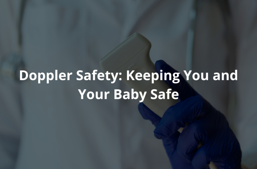 Doppler Safety