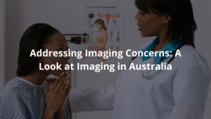 Addressing Imaging Concerns
