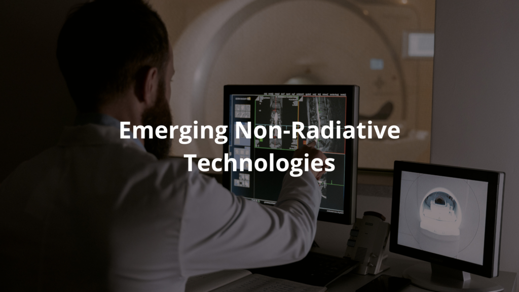 Radiation-Free Options