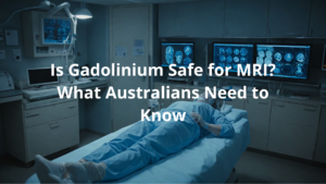 Gadolinium Safety