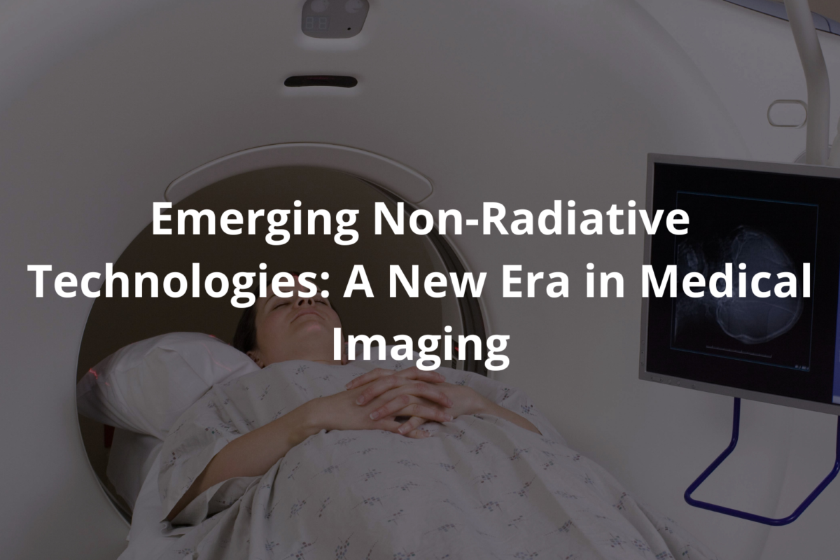 Emerging Non-Radiative Technologies