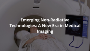 Emerging Non-Radiative Technologies