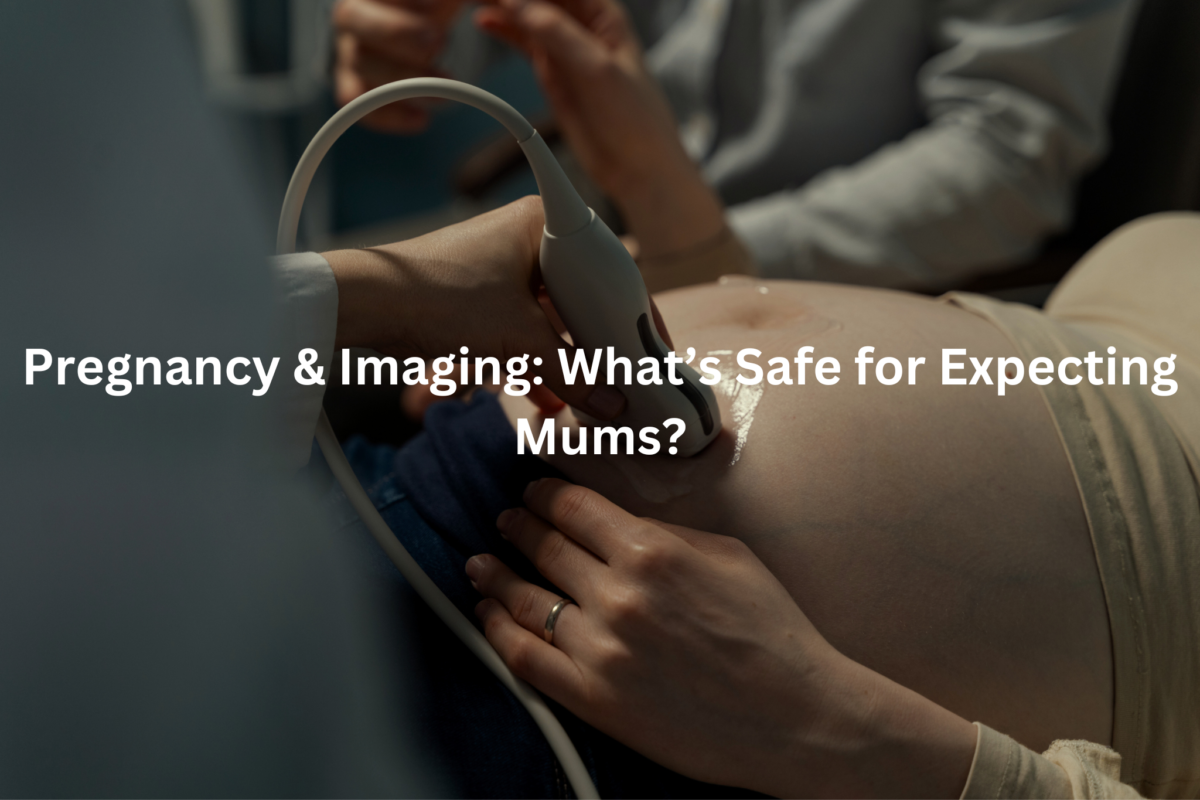Pregnancy monitoring and imaging procedures
