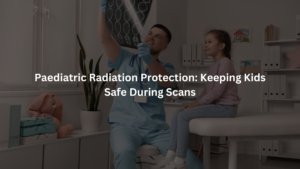 paediatric radiation protection