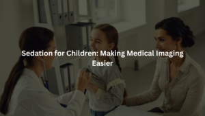 sedation for children